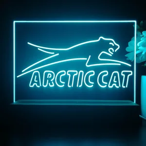 Arctic Cat LED Desk Light