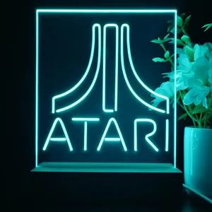 Atari LED Desk Light