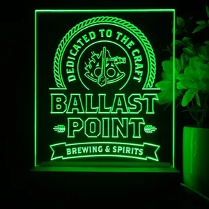 Ballast Point Dedicated To The Craft LED Desk Light