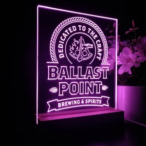 Ballast Point Dedicated To The Craft LED Desk Light