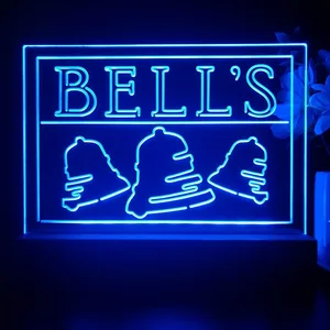 Bell's LED Desk Light