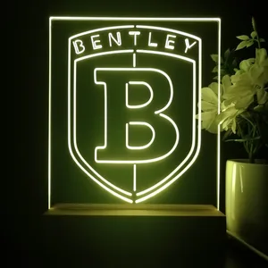 Bentley LED Desk Light