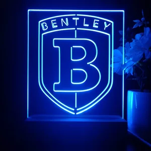 Bentley LED Desk Light