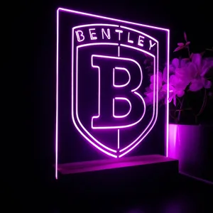 Bentley LED Desk Light