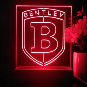 Bentley LED Desk Light