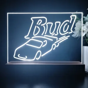 Bud LED Desk Light