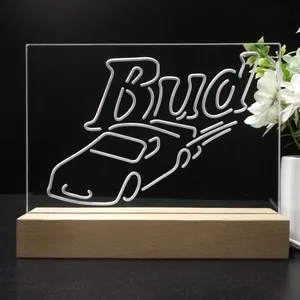 Bud LED Desk Light