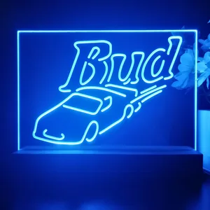 Bud LED Desk Light