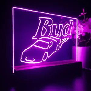 Bud LED Desk Light