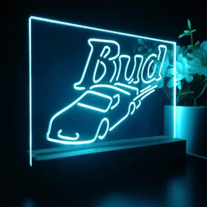 Bud LED Desk Light