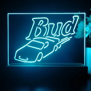 Bud LED Desk Light