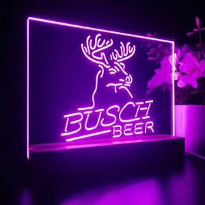 Busch Deer 2 LED Desk Light