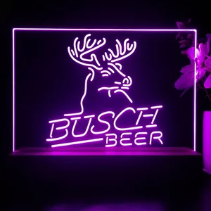 Busch Deer 2 LED Desk Light