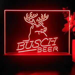 Busch Deer 2 LED Desk Light