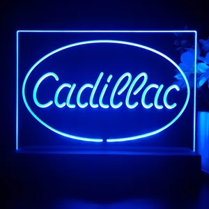 Cadillac LED Desk Light