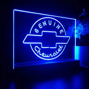 Chevrolet Genuine LED Desk Light
