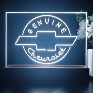 Chevrolet Genuine LED Desk Light