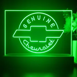 Chevrolet Genuine LED Desk Light