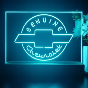 Chevrolet Genuine LED Desk Light