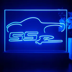 Chevrolet SSR 2 LED Desk Light
