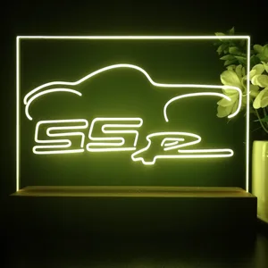 Chevrolet SSR 2 LED Desk Light