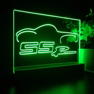 Chevrolet SSR 2 LED Desk Light
