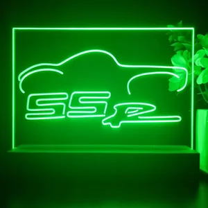 Chevrolet SSR 2 LED Desk Light