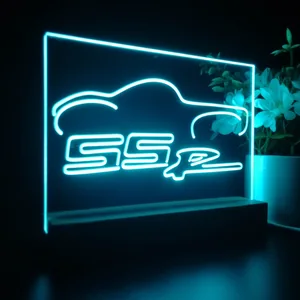 Chevrolet SSR 2 LED Desk Light