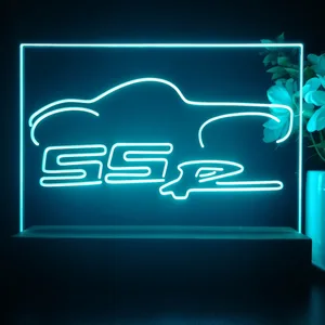 Chevrolet SSR 2 LED Desk Light
