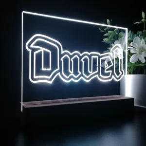 Duvel Banner 1 LED Desk Light