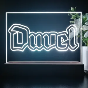 Duvel Banner 1 LED Desk Light