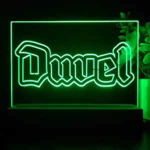 Duvel Banner 1 LED Desk Light