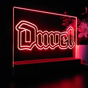 Duvel Banner 1 LED Desk Light