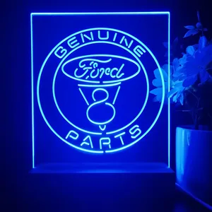Ford Genuine Parts LED Desk Light