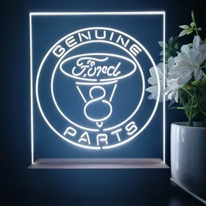 Ford Genuine Parts LED Desk Light
