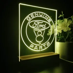 Ford Genuine Parts LED Desk Light