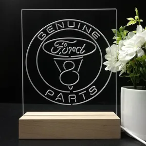 Ford Genuine Parts LED Desk Light