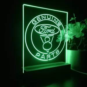 Ford Genuine Parts LED Desk Light