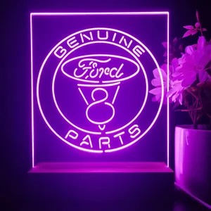 Ford Genuine Parts LED Desk Light