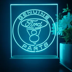 Ford Genuine Parts LED Desk Light