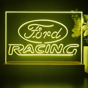 Ford Racing LED Desk Light