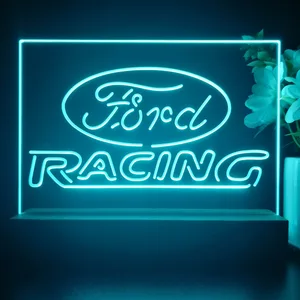 Ford Racing LED Desk Light