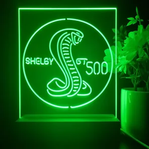 Ford Shelby GT500 LED Desk Light