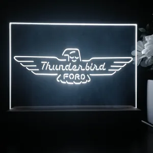 Ford Thunderbird LED Desk Light