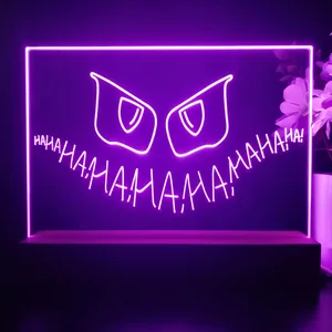 HAHA LED Desk Light