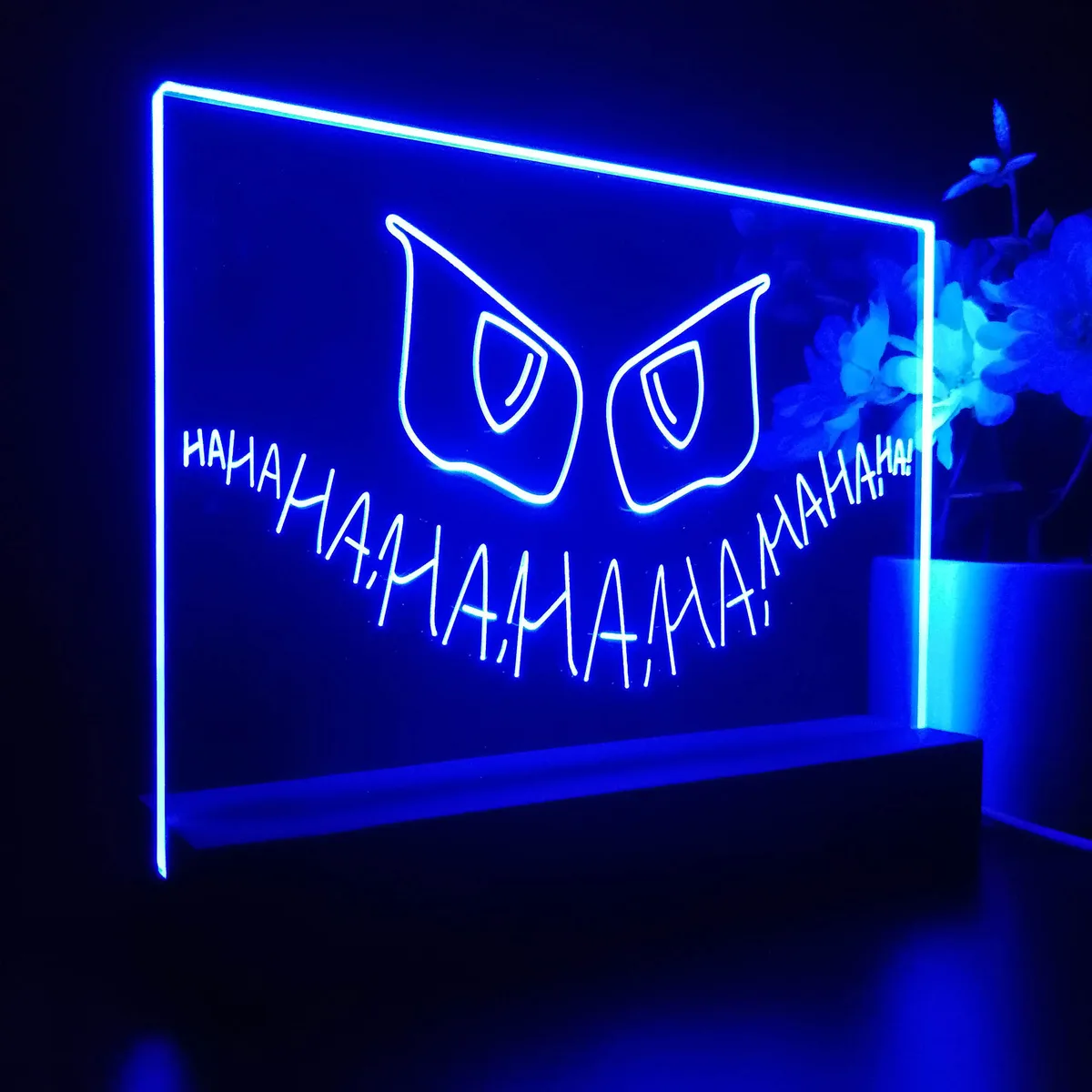 HAHA LED Desk Light