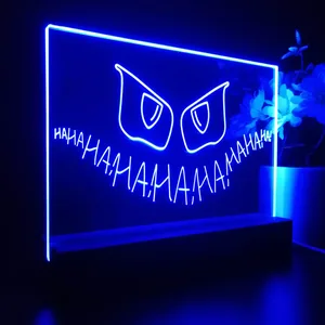 HAHA LED Desk Light