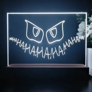 HAHA LED Desk Light
