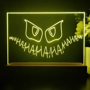 HAHA LED Desk Light