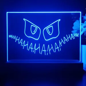 HAHA LED Desk Light